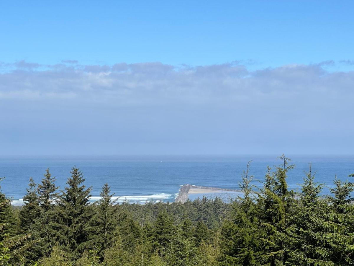 Winchester Bay Inn Reedsport Ngoại thất bức ảnh