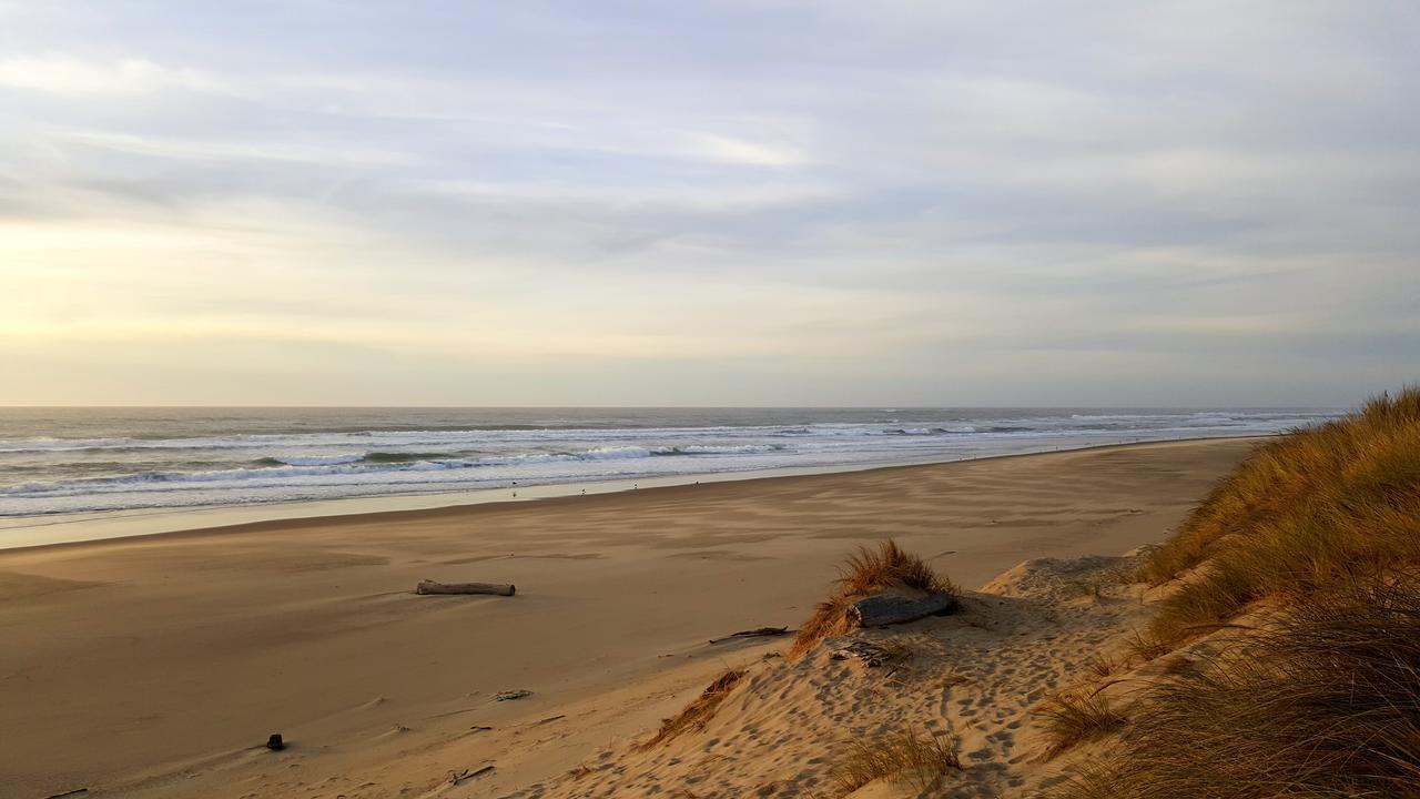 Winchester Bay Inn Reedsport Ngoại thất bức ảnh